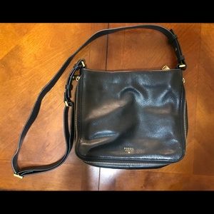 Fossil crossbody bag